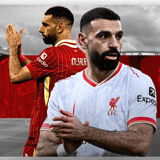 Mohamed Salah, Liverpool