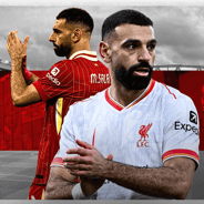 Mohamed Salah, Liverpool