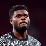 Thomas Partey, Arsenal, 2024/25