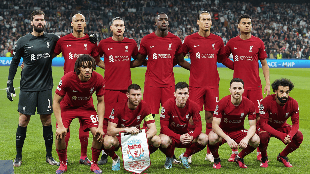 Liverpool