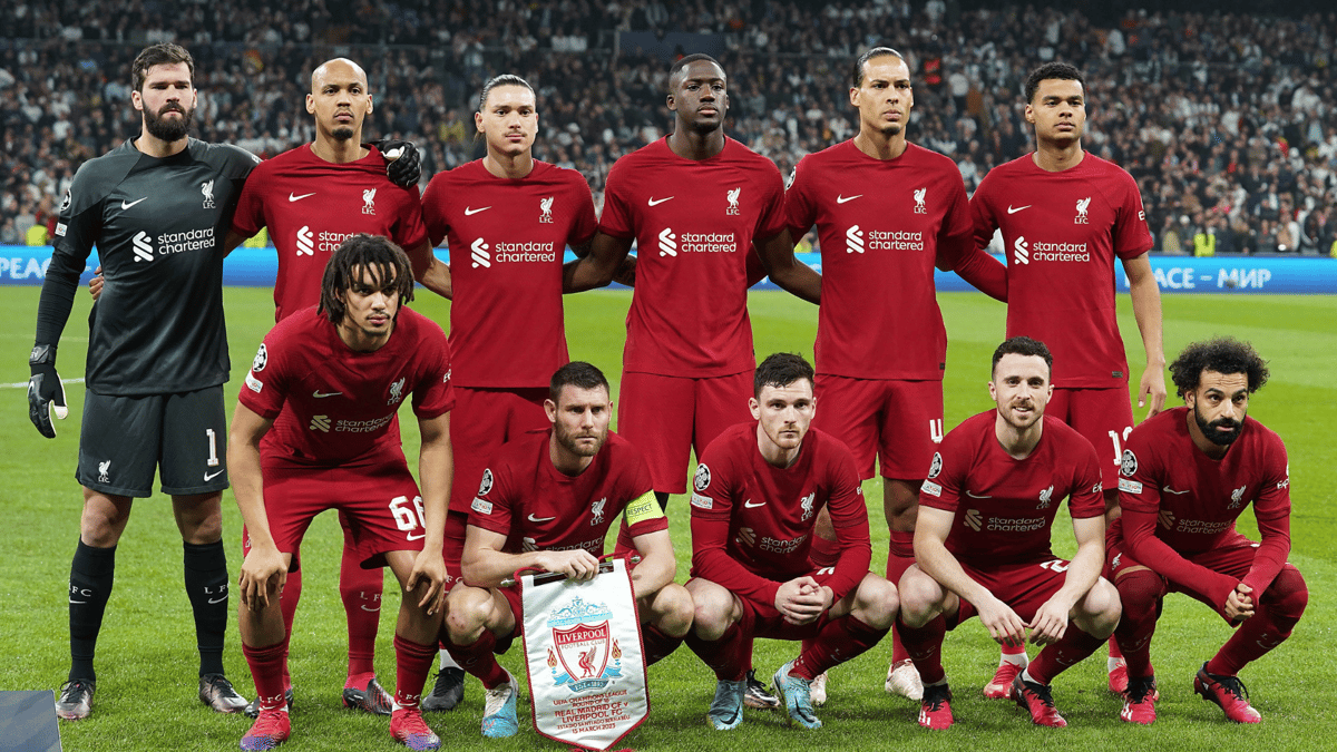 Liverpool