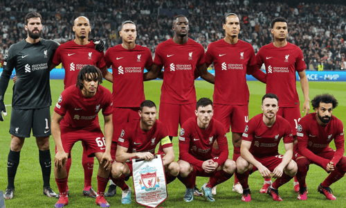 Liverpool