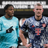 Combi XI Bayern Leverkusen