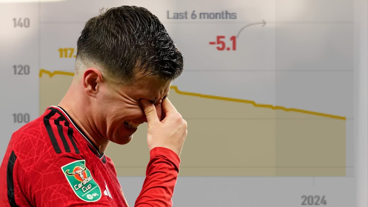 Mason Mount, Man Utd, 2023/24