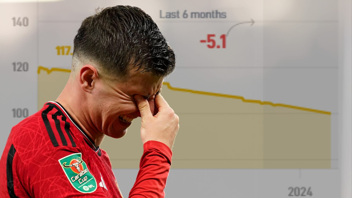 Mason Mount, Man Utd, 2023/24