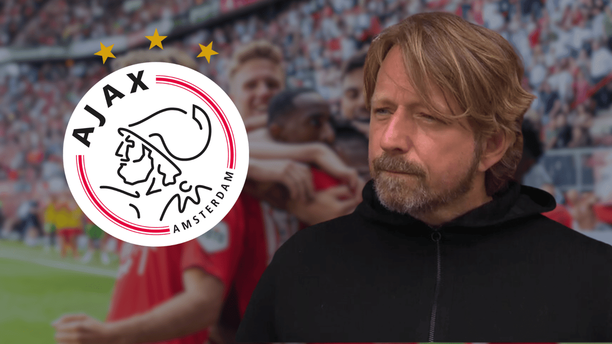 Sven Mislintat, Ajax, Twente