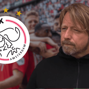 Eredivisie-uitblinker ziet transfer naar Ajax zitten: ‘Ik heb ook ambities’