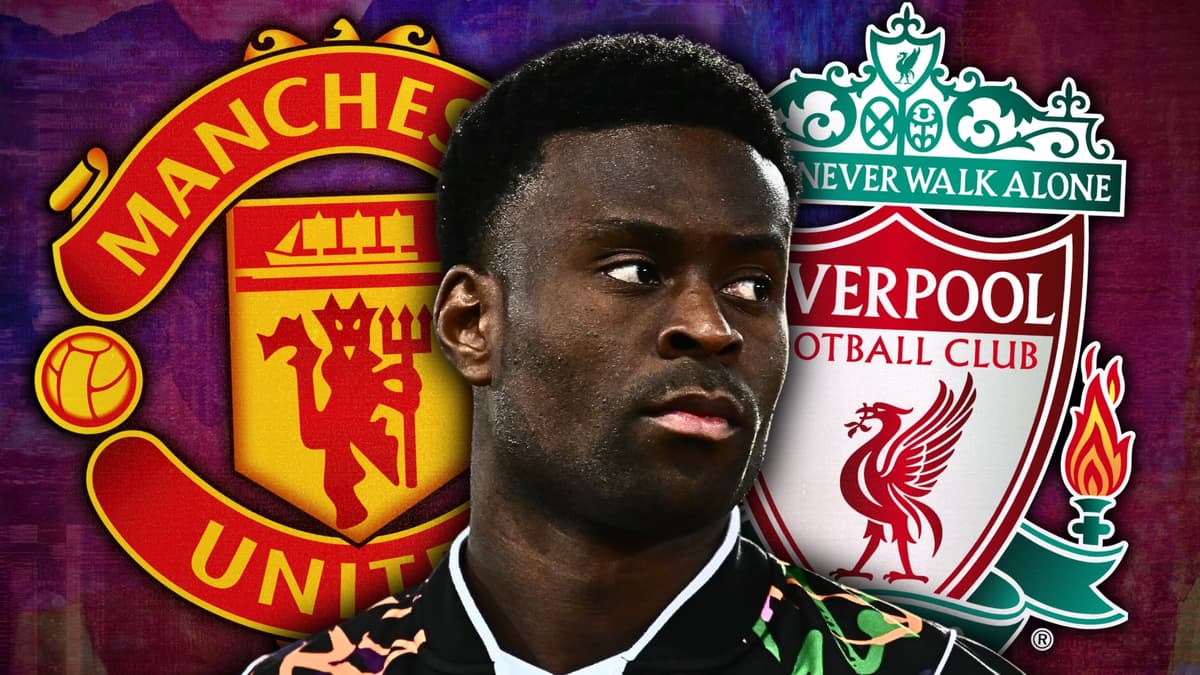 Marc Guehi, Man Utd, Liverpool