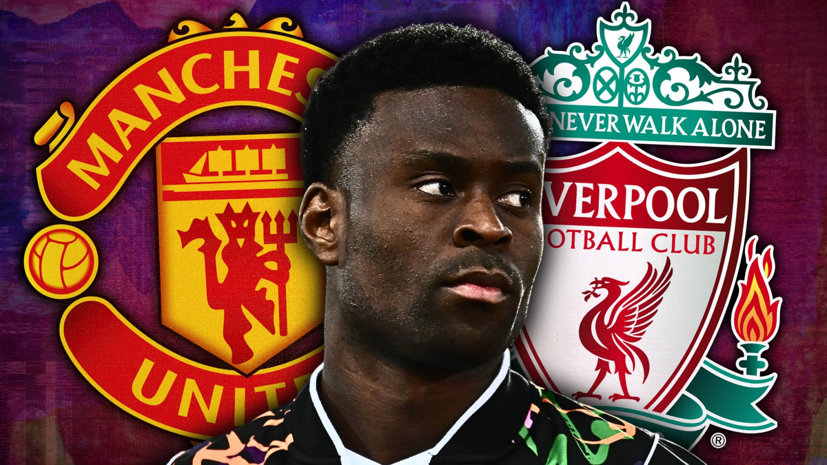 Marc Guehi, Man Utd, Liverpool