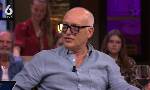 René van der Gijp