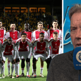 Valentijn Driessen, Ajax