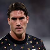 Dusan Vlahovic, Juventus, 2024/25