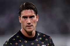 Dusan Vlahovic, Juventus, 2024/25