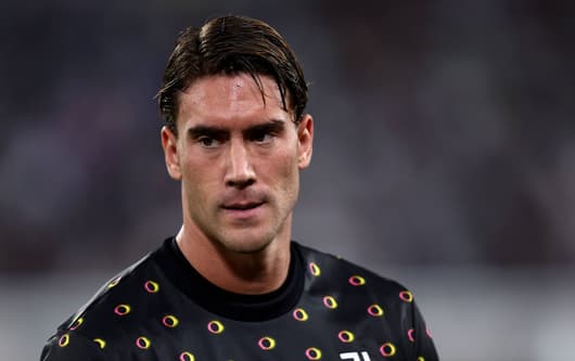 Dusan Vlahovic, Juventus, 2024/25