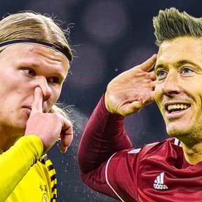 Barcelona pull out of Haaland transfer to pursue Lewandowski