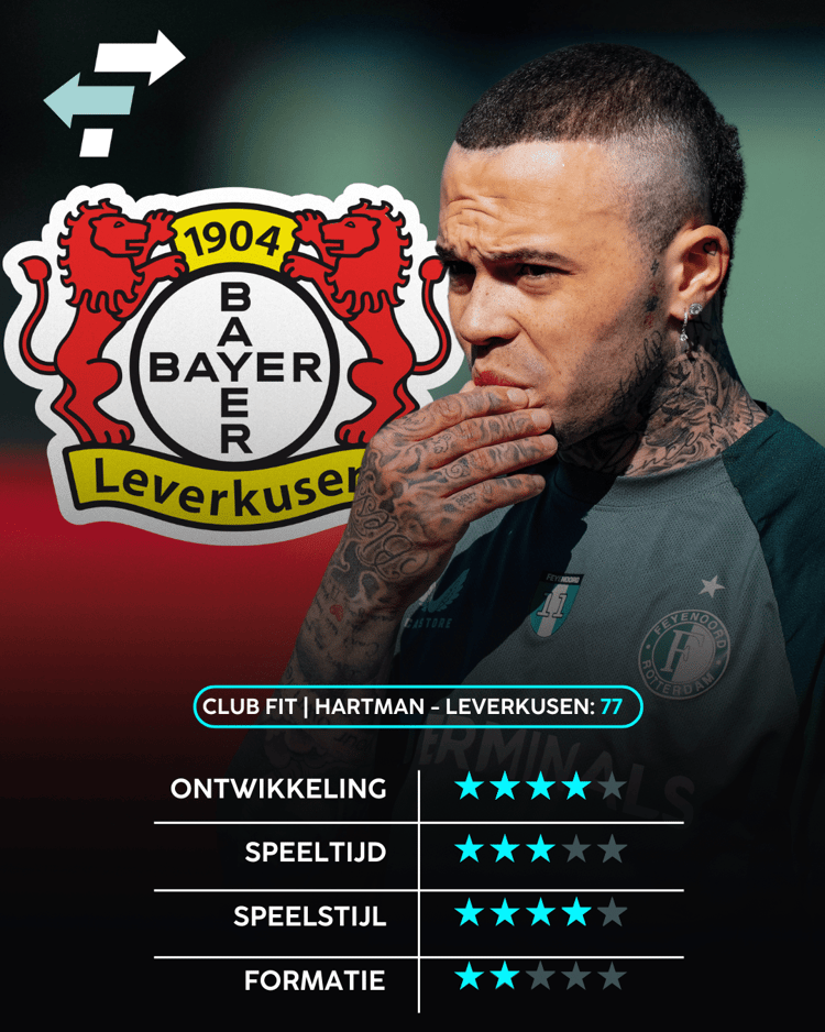 Quilindschy Hartman, Career Advice