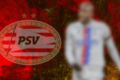 Jean-Philippe Mateta, PSV