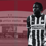Johan Bakayoko, PSV