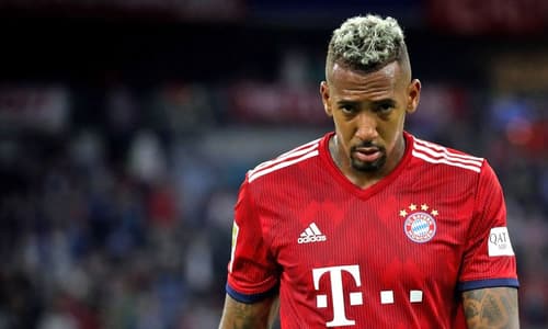 Arsenal, Chelsea and Tottenham chase Bayern Munich defender