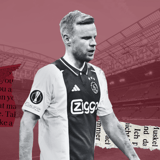 Davy Klaassen, Ajax