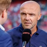 Alfred Schreuder, Ajax, 2022/23