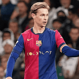 Frenkie de Jong, Barcelona