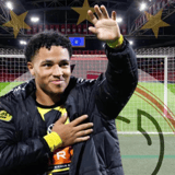 Momodou Lamin Sonko, BK Häcken, Ajax, 2023