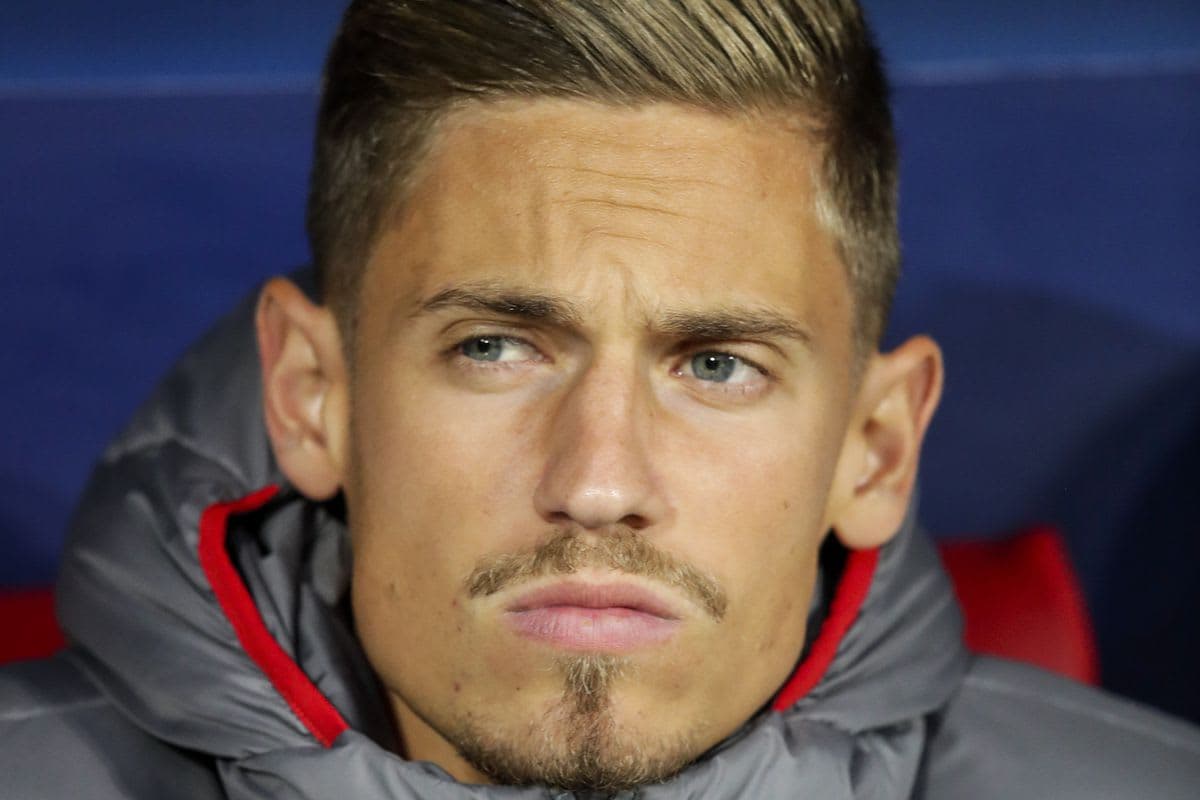 Three reasons why Man Utd won’t sign Marcos Llorente this summer