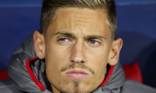 Three reasons why Man Utd won’t sign Marcos Llorente this summer
