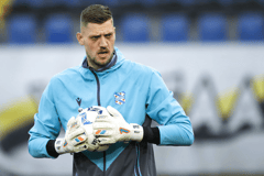 Andries Noppert, sc Heerenveen