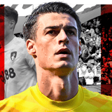 Kepa Arrizbalaga, Arsenal