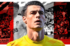 Kepa Arrizbalaga, Arsenal