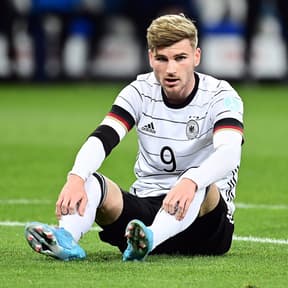 Why Chelsea need to sell Werner this summer