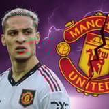Antony, Man Utd, 2022/23