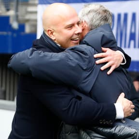 Feyenoord verwelkomt landskampioen met transfervrije status