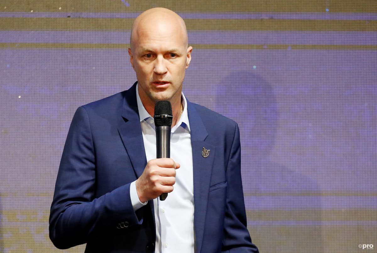 Jordi Cruyff, Barcelona