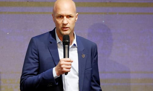 Jordi Cruyff, Barcelona