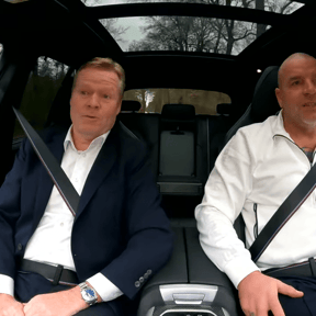 Koeman ziet Oranje-speler worstelen na transfer: ‘Moeilijk voor hem’