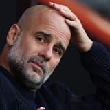 Pep Guardiola, Man City, 2024/25