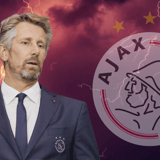 Edwin van der Sar, donder