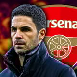 Mikel Arteta, Arsenal