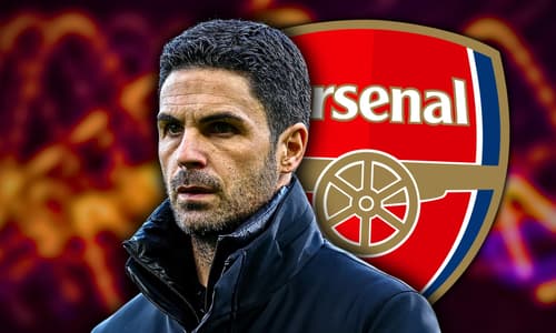 Mikel Arteta, Arsenal
