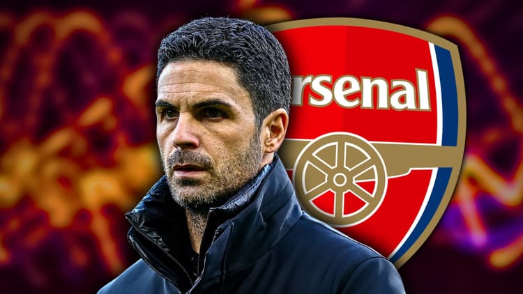 Mikel Arteta, Arsenal