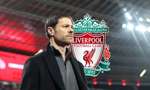 Xabi Alonso, Liverpool, Bayer Leverkusen, 2023/24
