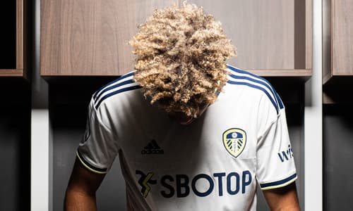 Georginio Rutter, Leeds, 2022/23