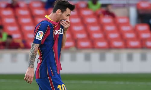 Messi will move to PSG, says former player Omar da Fonseca