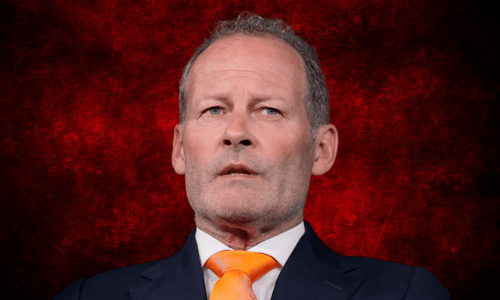 Danny Blind