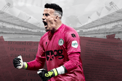 Etienne Vaessen, PSV