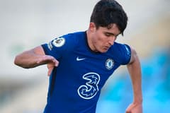 Tino Livramento is set to leave Chelsea for Brighton