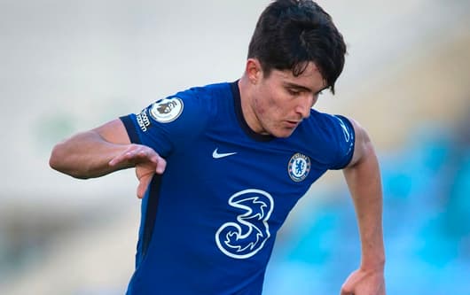 Tino Livramento is set to leave Chelsea for Brighton